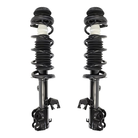 Unity 2-11359-11358-001 Front Complete Strut Assembly Kit 2-11359-11358-001